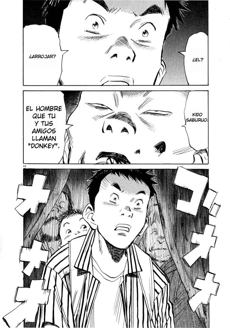 Read 20th Century Boys es Manga Online