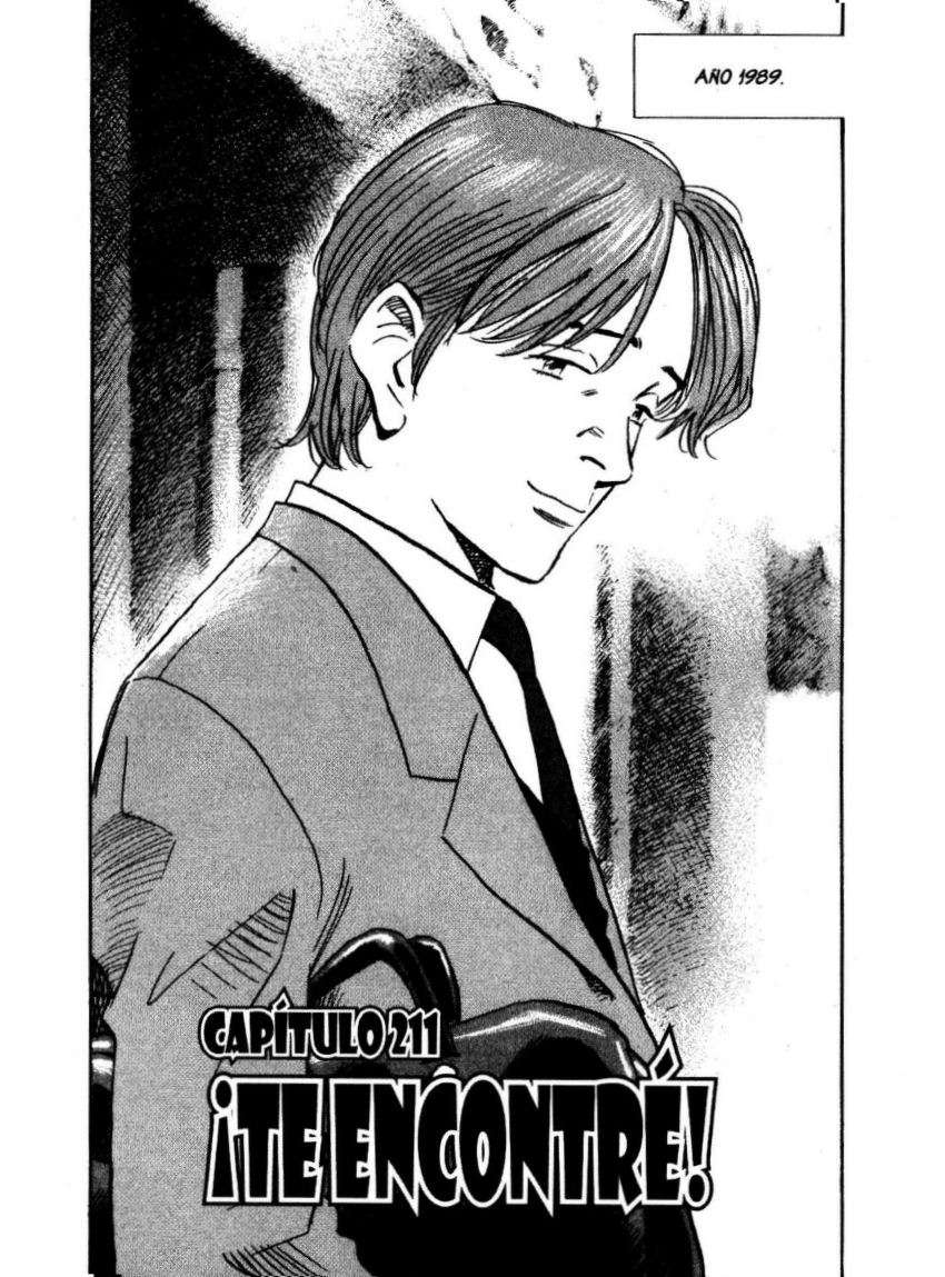 Read 20th Century Boys es Manga Online