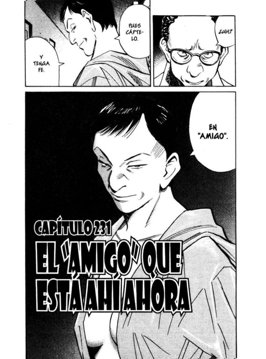 Read 20th Century Boys es Manga Online
