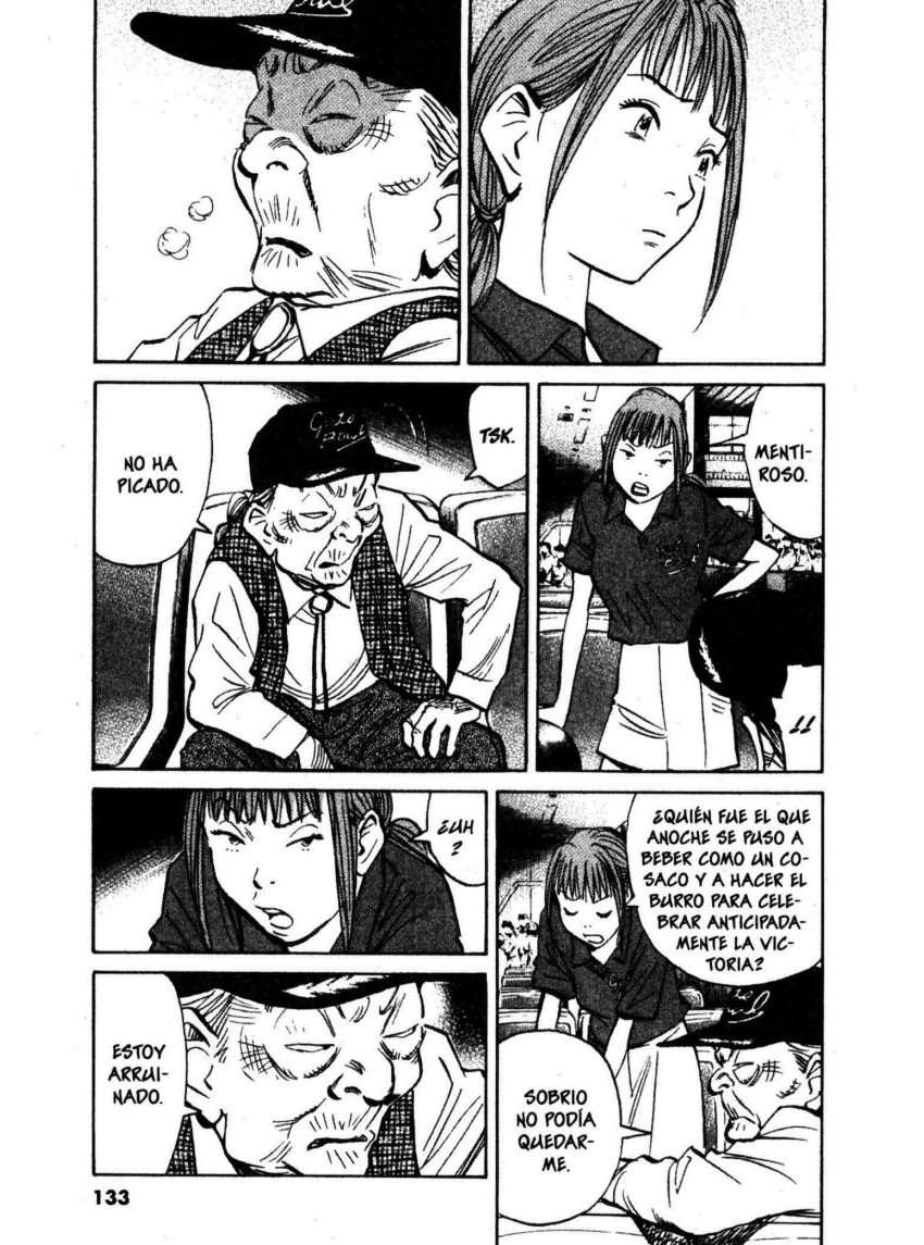 Read 20th Century Boys es Manga Online