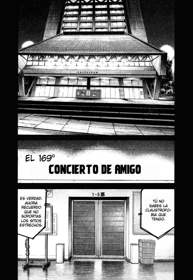 Read 20th Century Boys es Manga Online