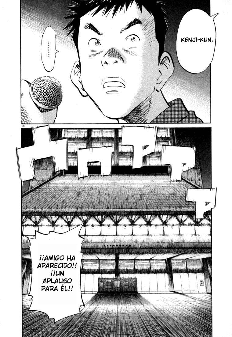 Read 20th Century Boys es Manga Online