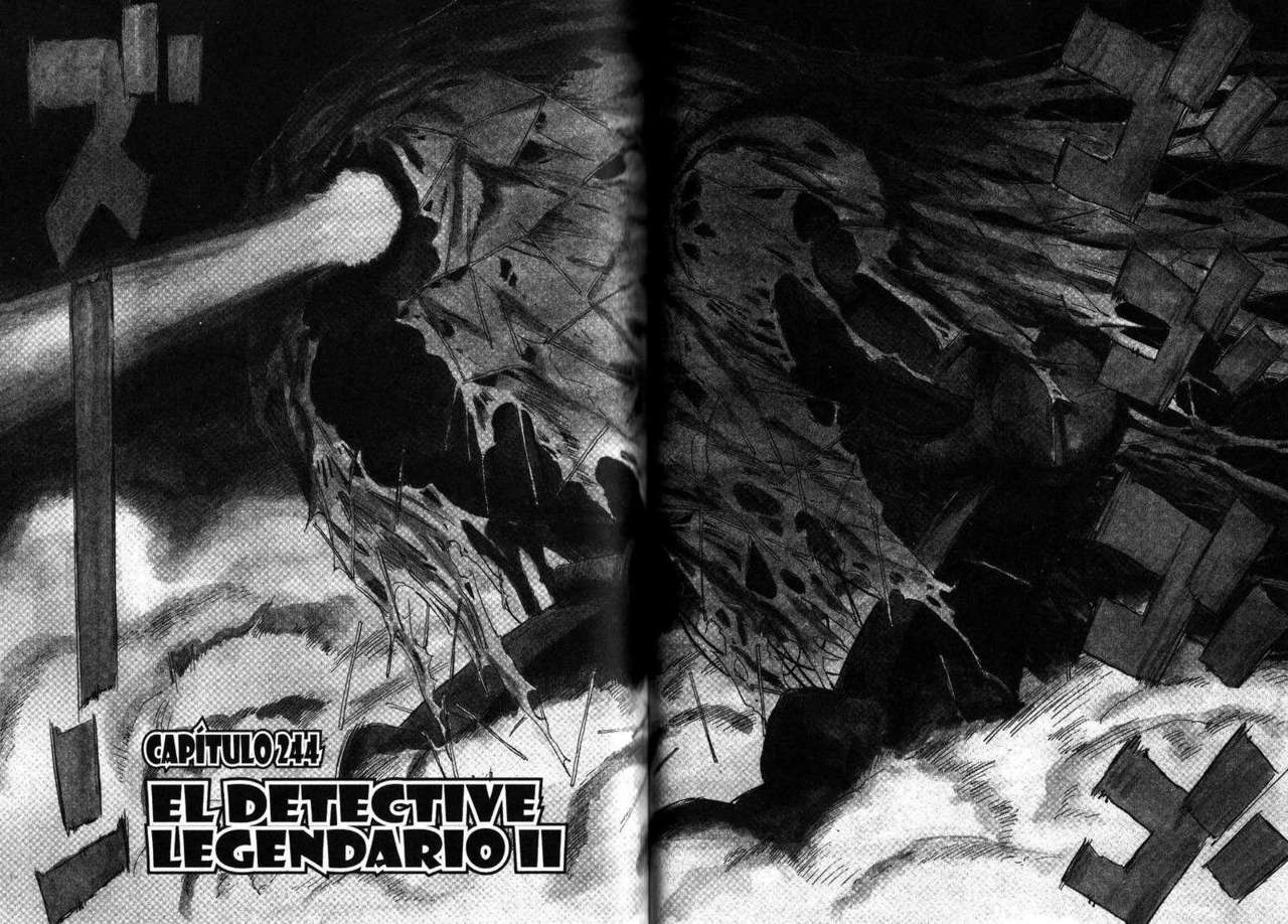 Read 20th Century Boys es Manga Online