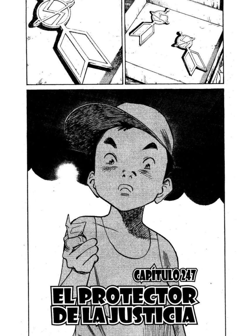 Read 20th Century Boys es Manga Online