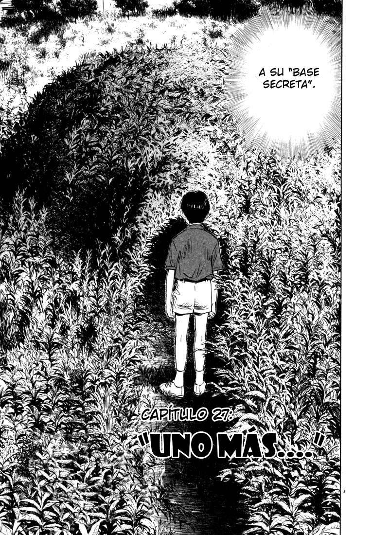 Read 20th Century Boys es Manga Online