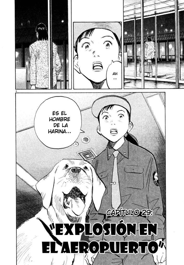 Read 20th Century Boys es Manga Online