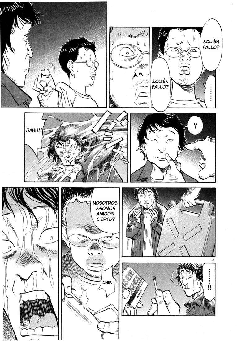 Read 20th Century Boys es Manga Online