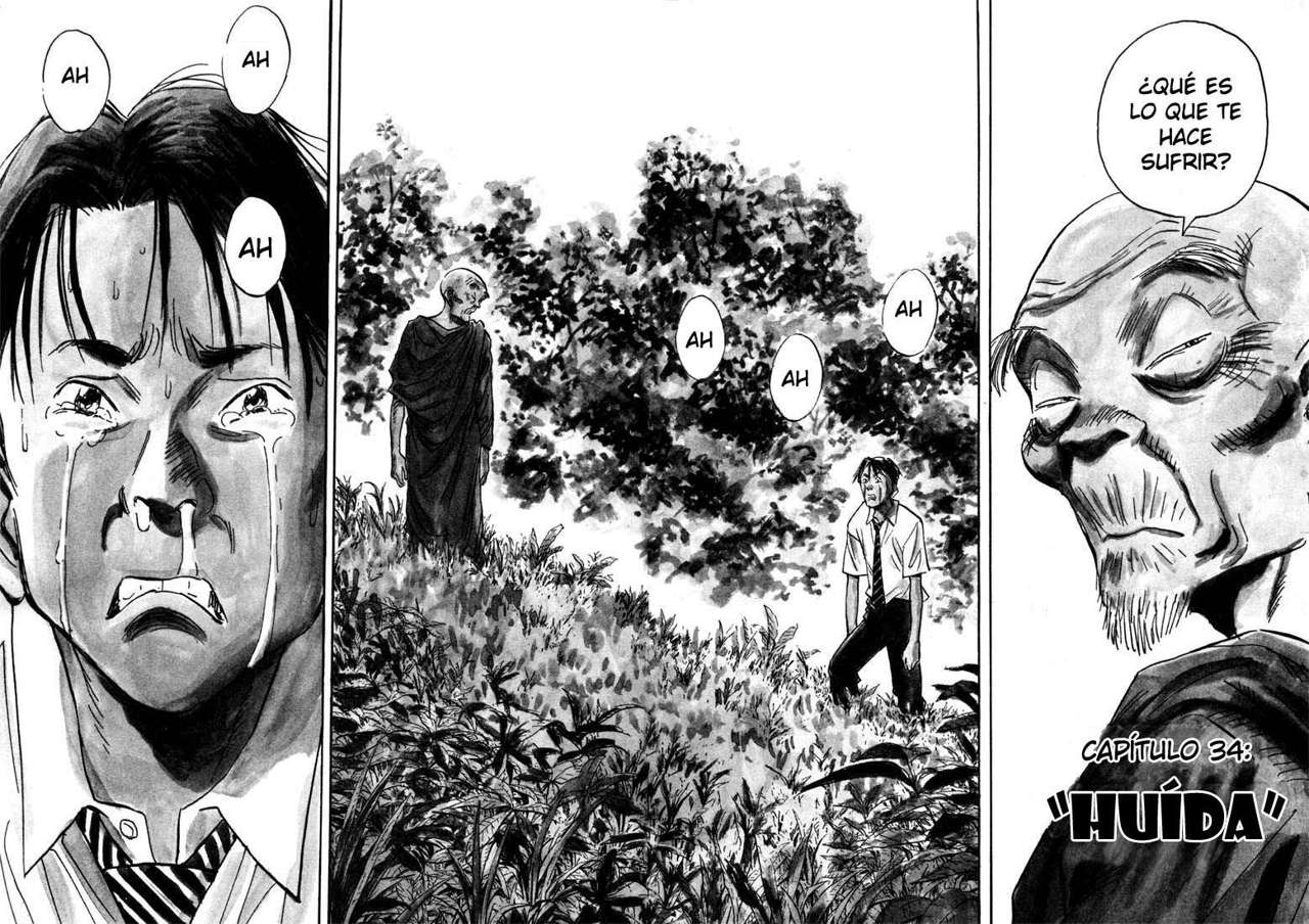 Read 20th Century Boys es Manga Online