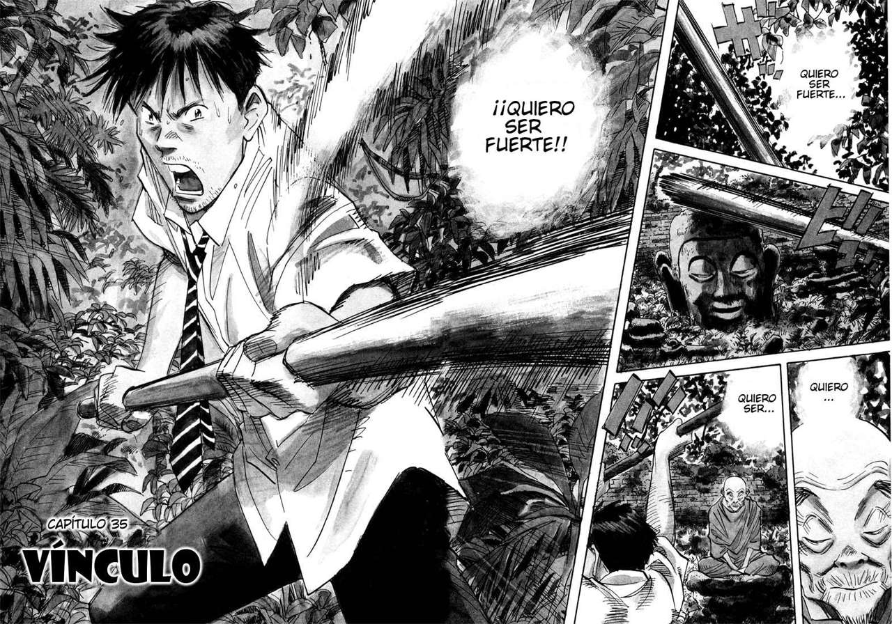 Read 20th Century Boys es Manga Online