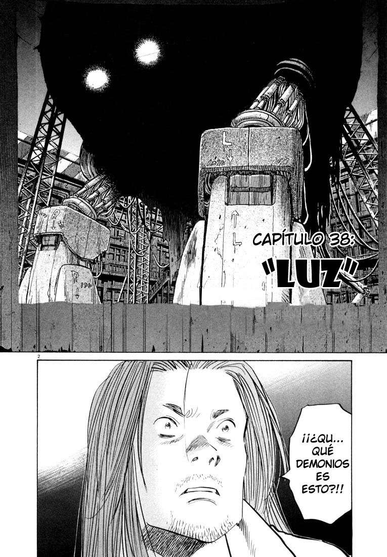 Read 20th Century Boys es Manga Online