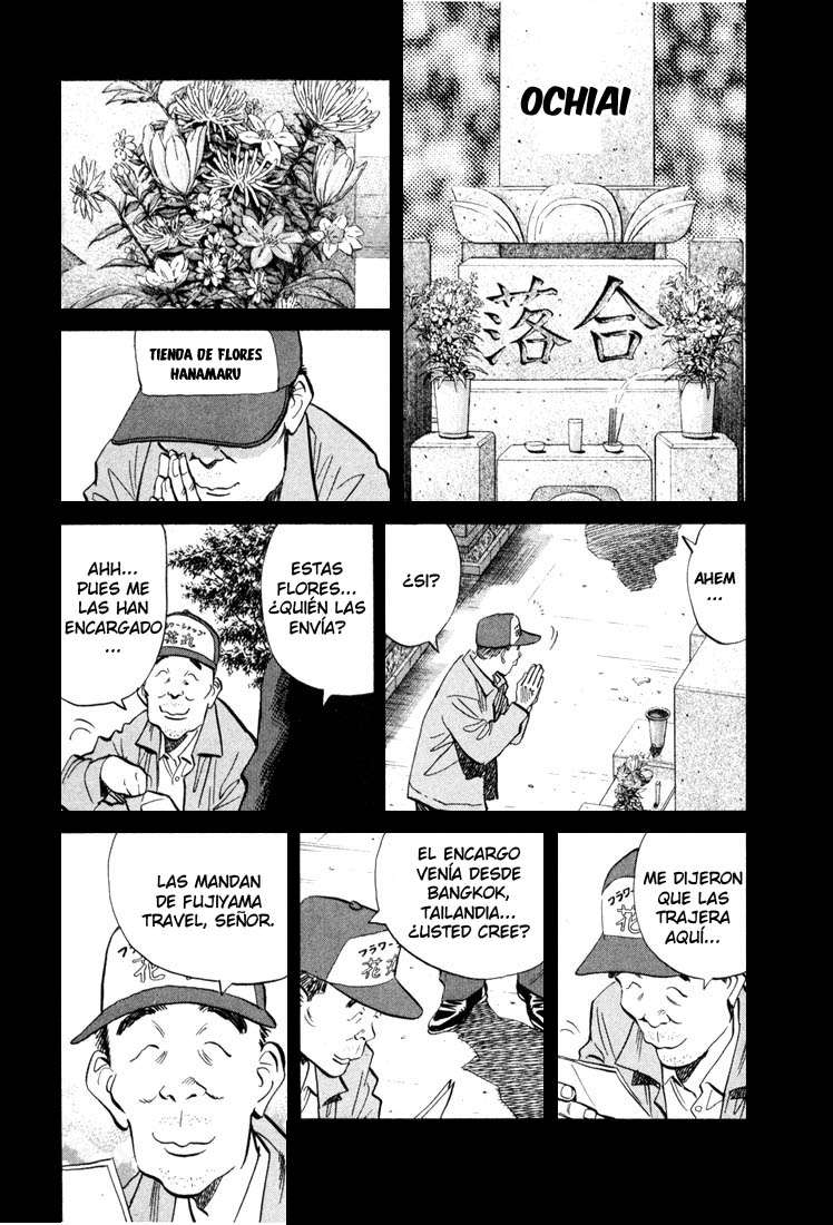 Read 20th Century Boys es Manga Online
