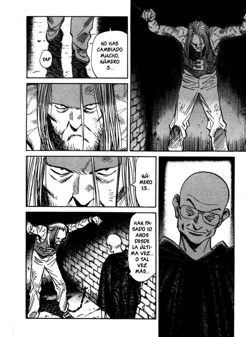 Read 20th Century Boys es Manga Online