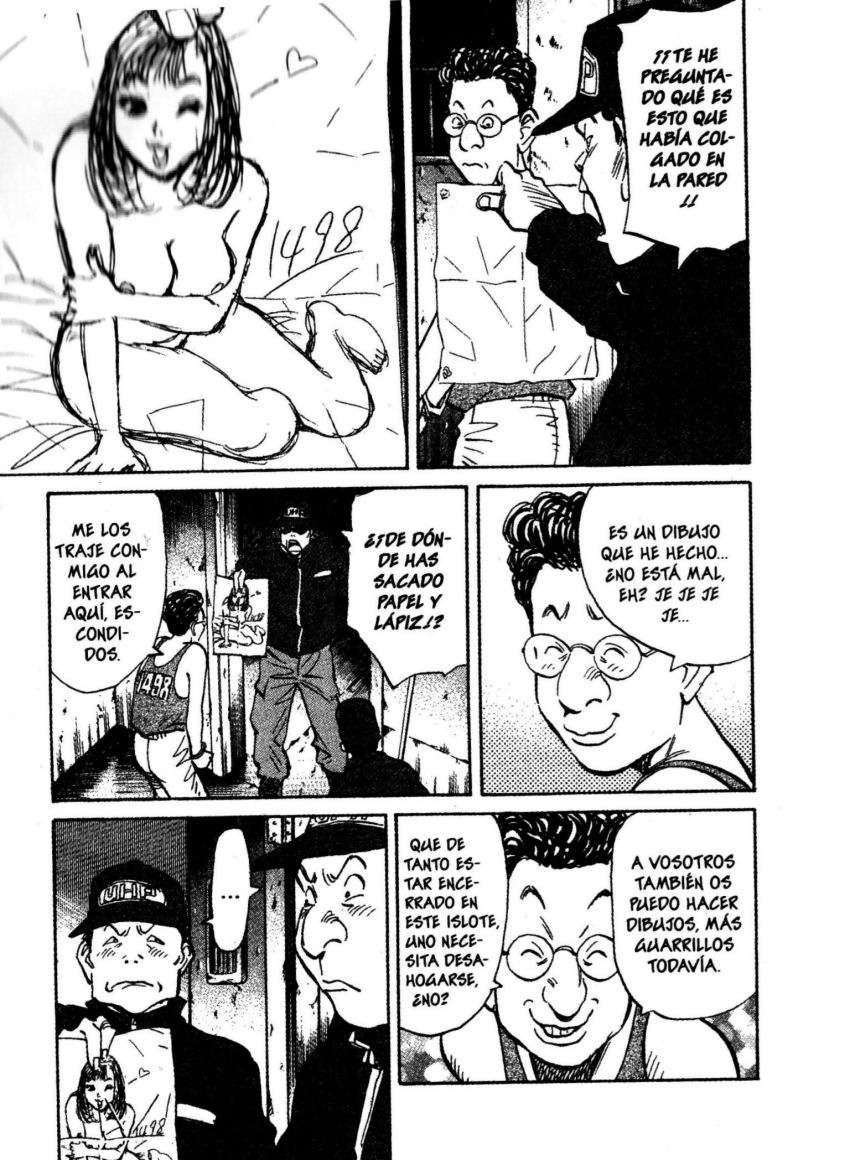 Read 20th Century Boys es Manga Online