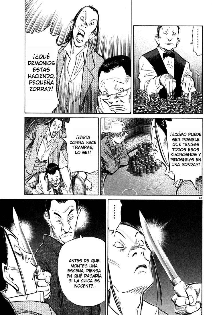 Read 20th Century Boys es Manga Online