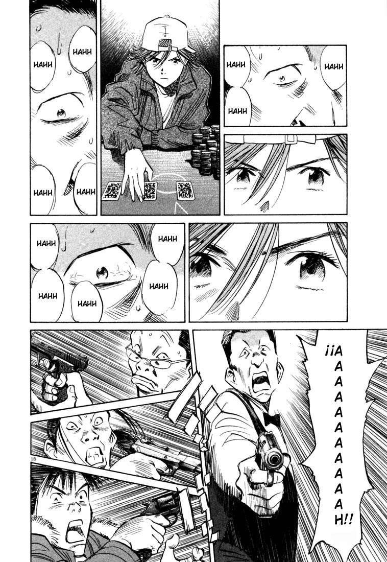 Read 20th Century Boys es Manga Online