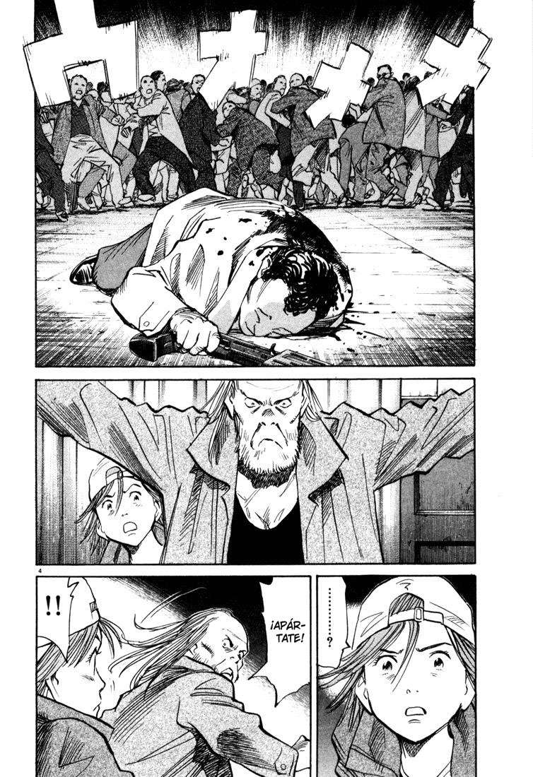 Read 20th Century Boys es Manga Online
