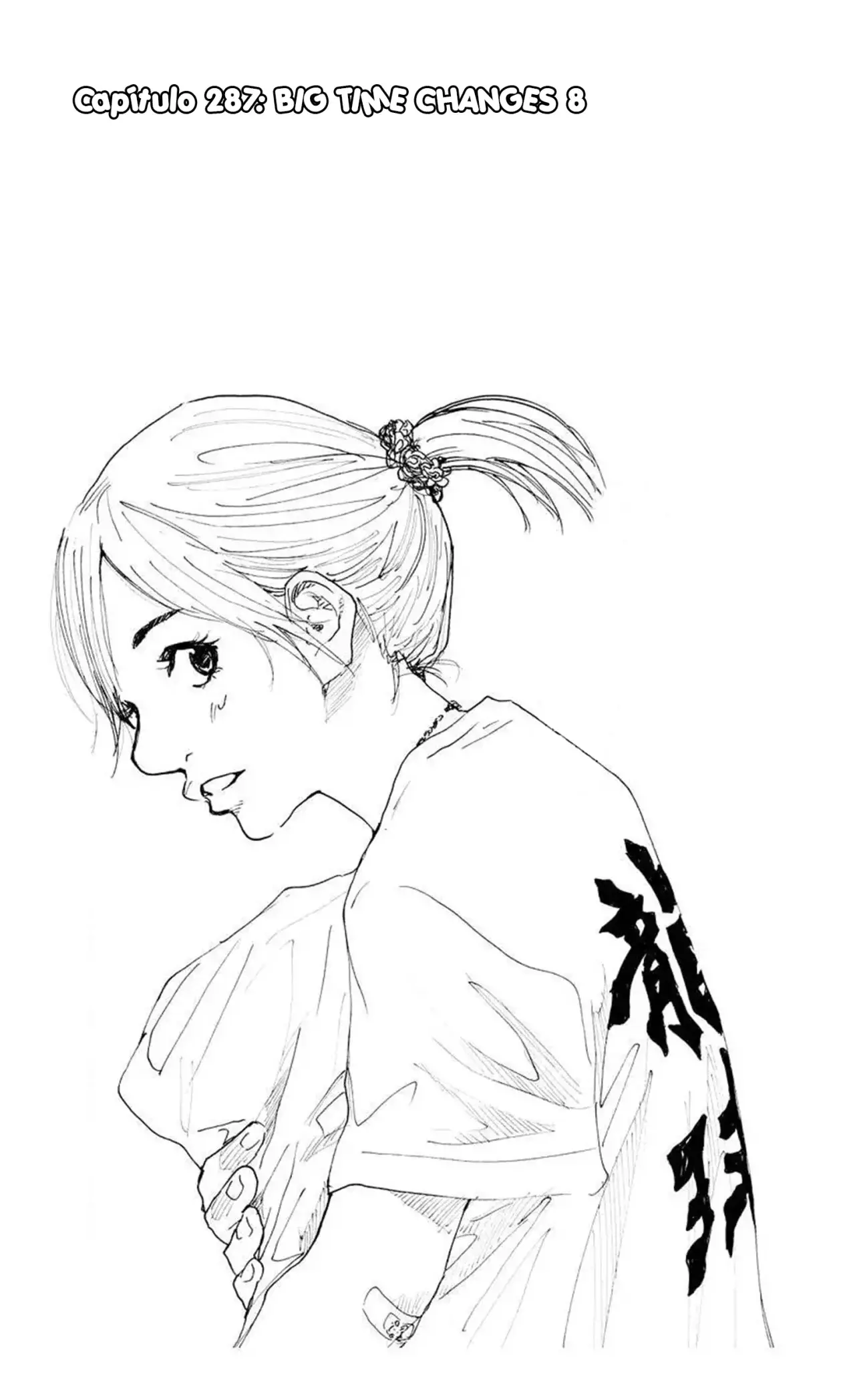 Read Ahiru no Sora es Manga Online