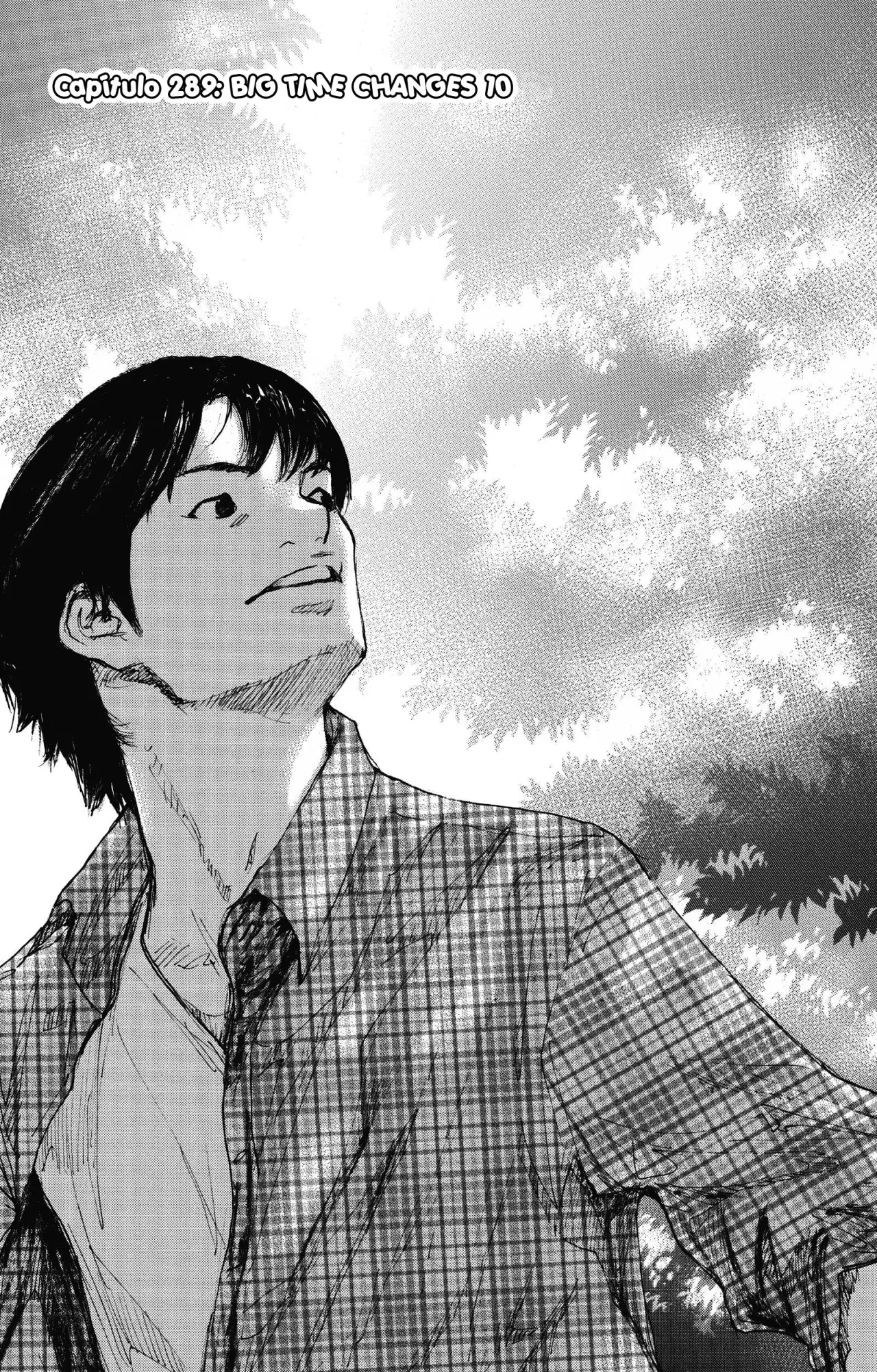Read Ahiru no Sora es Manga Online