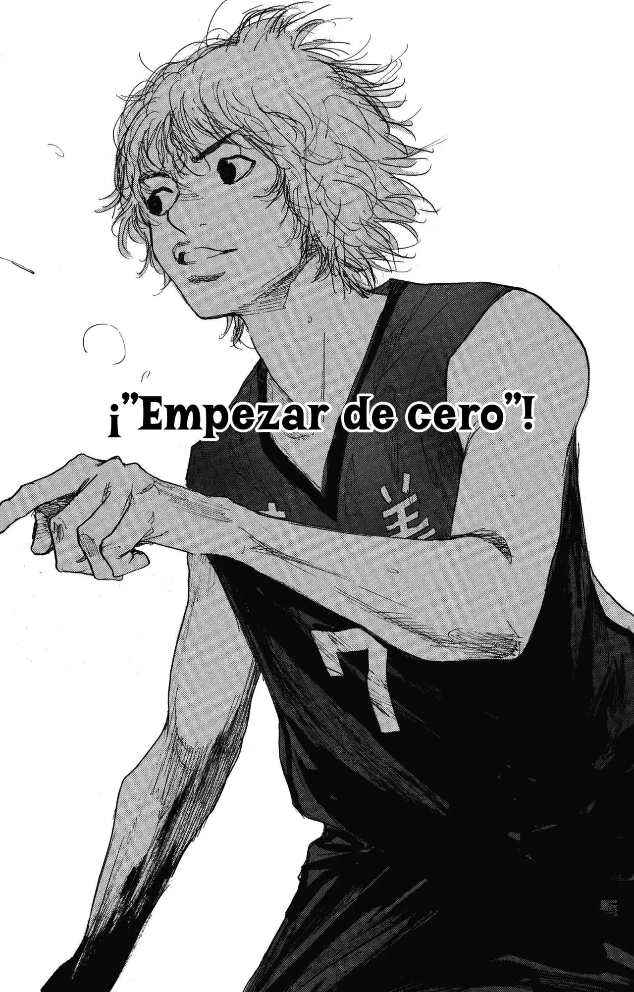 Read Ahiru no Sora es Manga Online