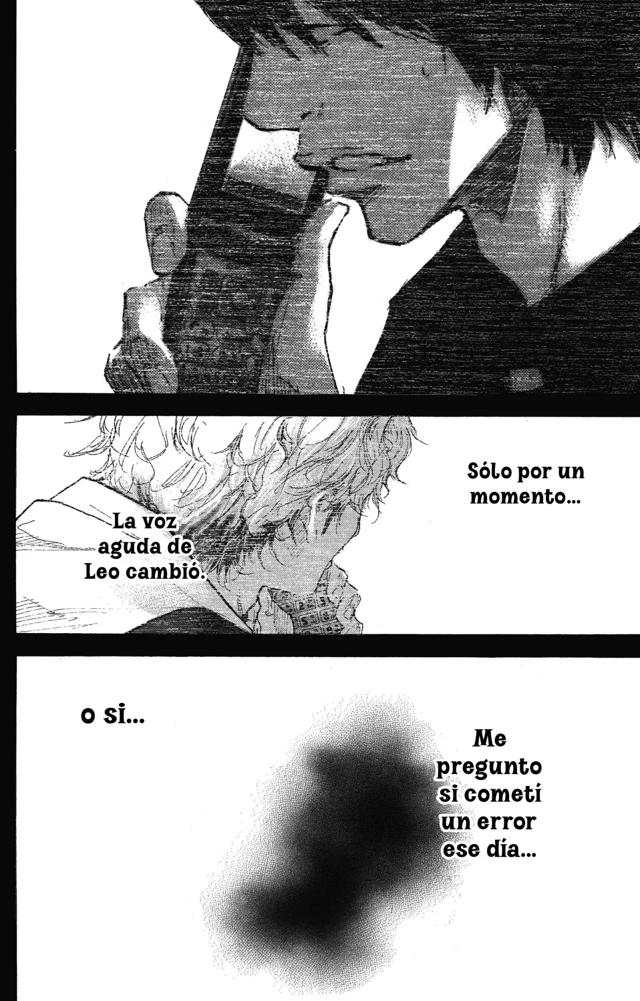 Read Ahiru no Sora es Manga Online