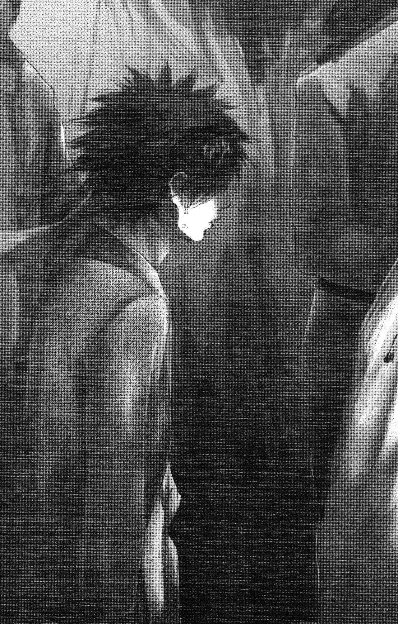 Read Ahiru no Sora es Manga Online