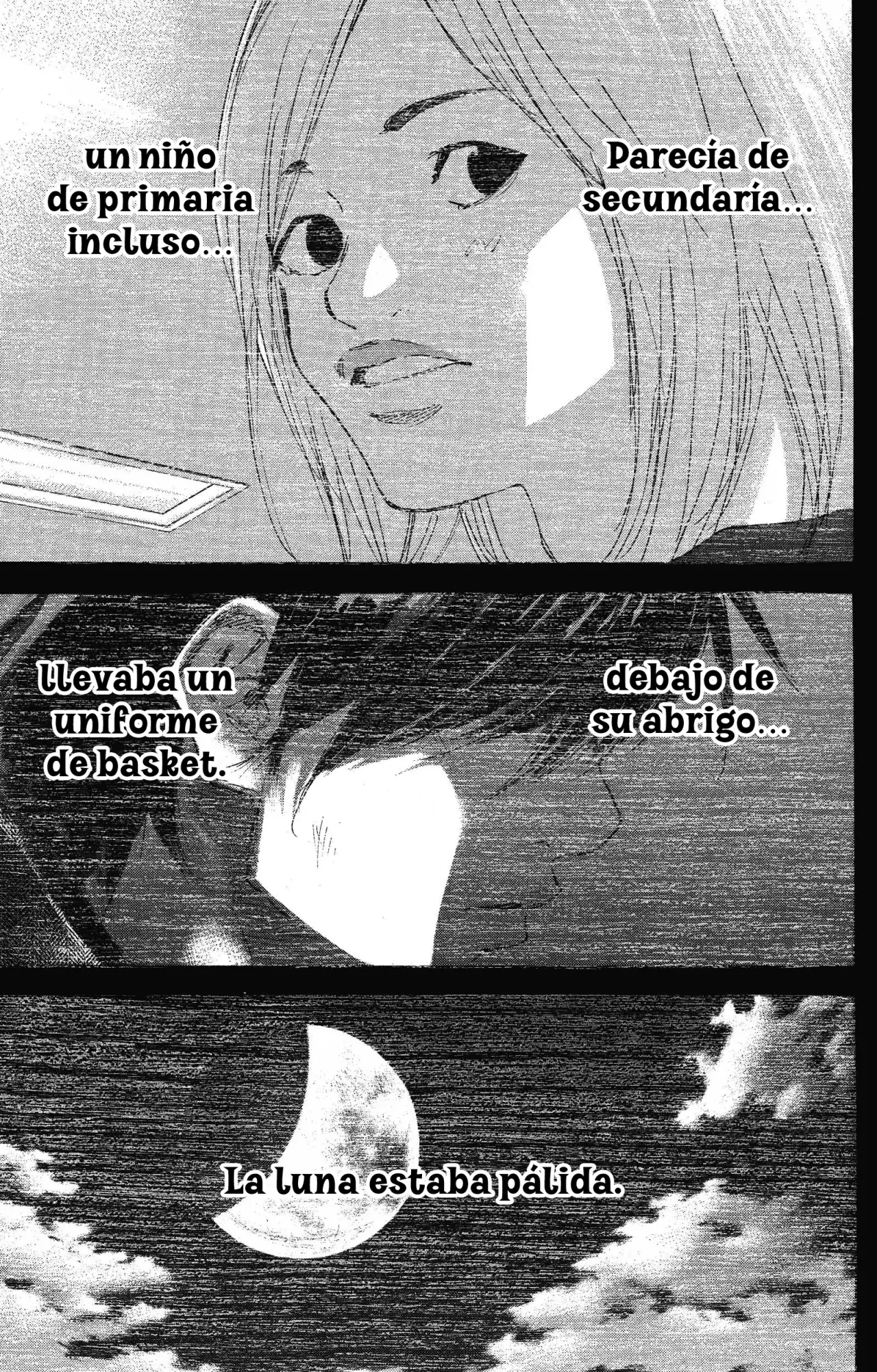 Read Ahiru no Sora es Manga Online
