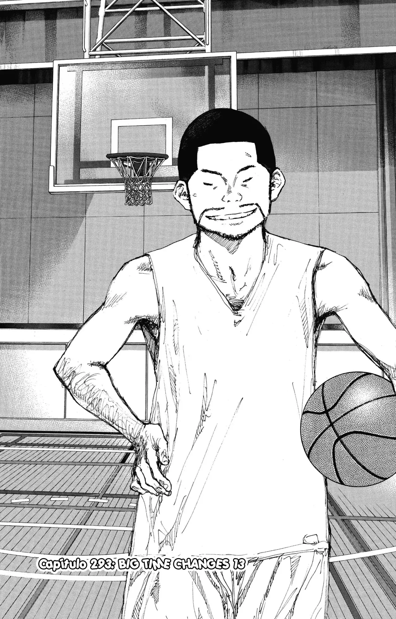 Read Ahiru no Sora es Manga Online