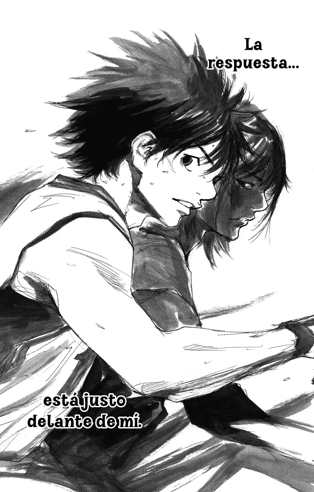 Read Ahiru no Sora es Manga Online