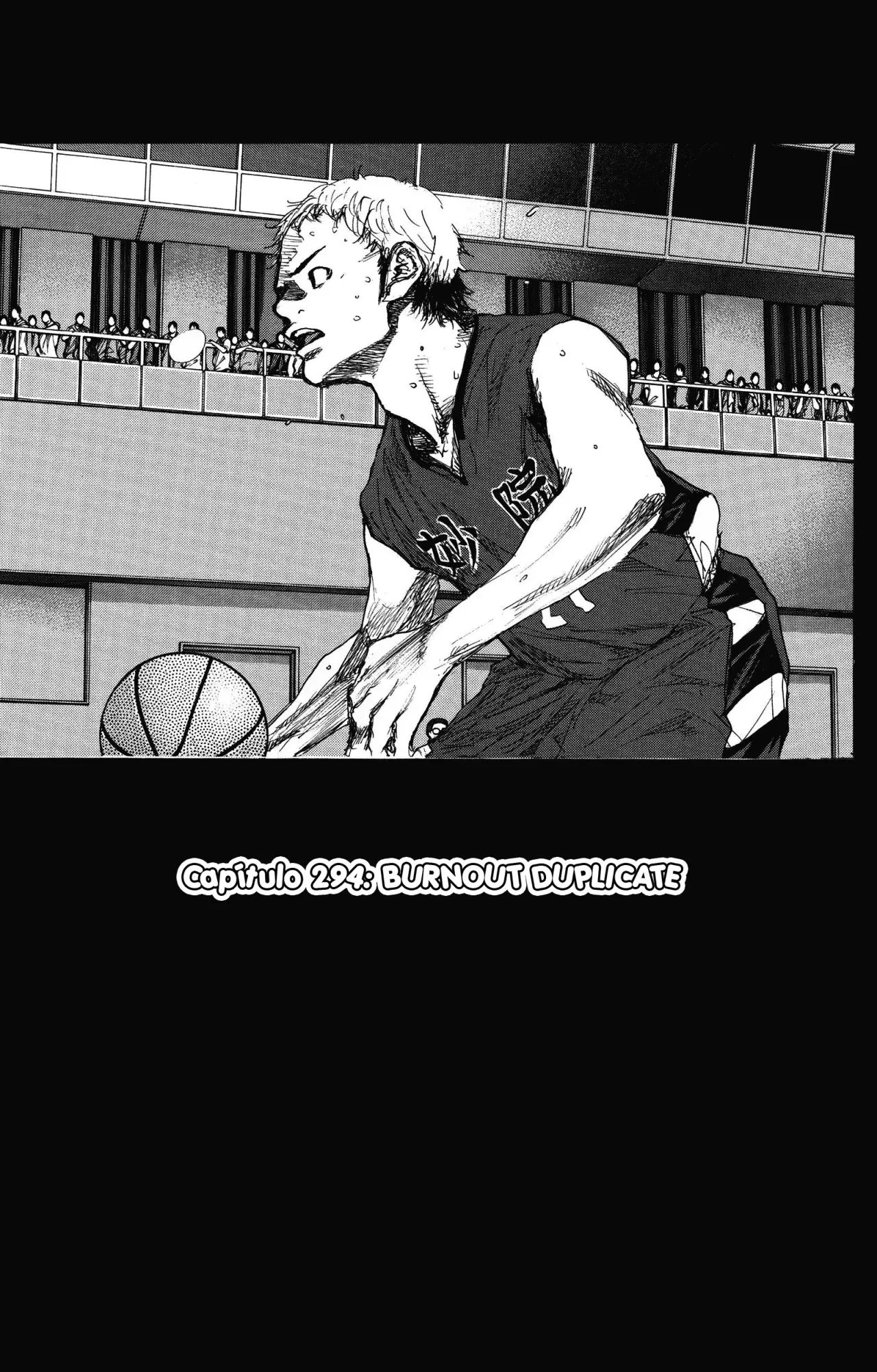 Read Ahiru no Sora es Manga Online