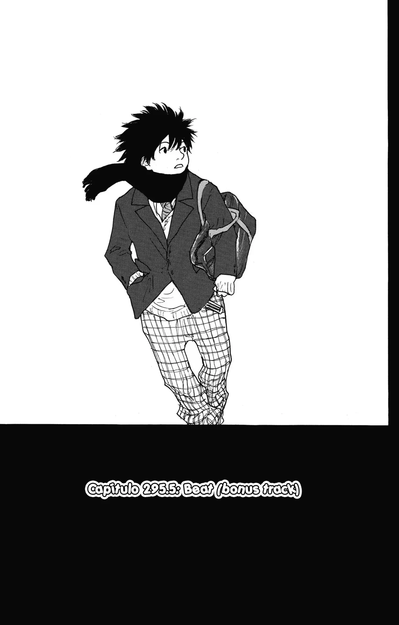 Read Ahiru no Sora es Manga Online