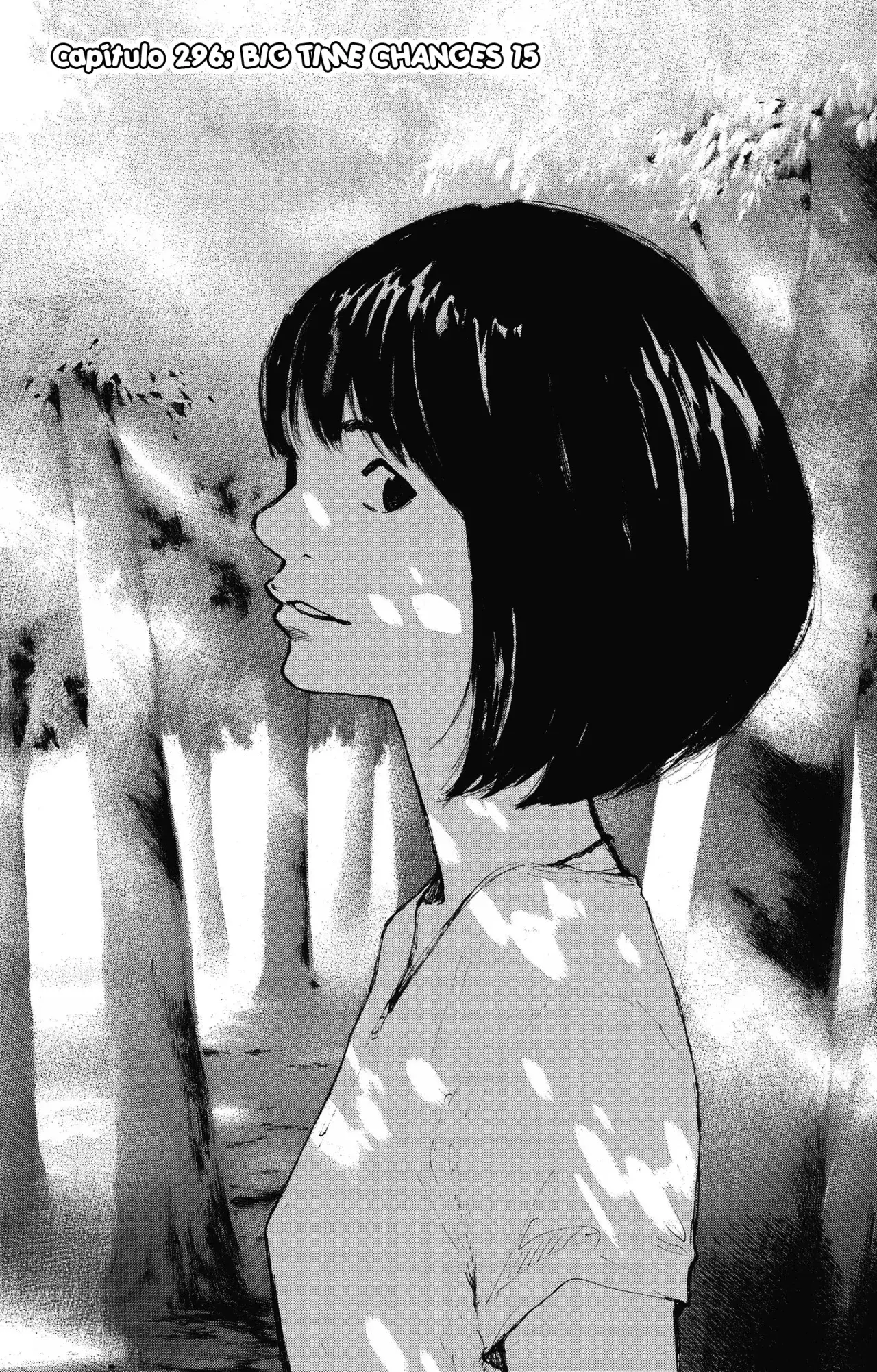 Read Ahiru no Sora es Manga Online