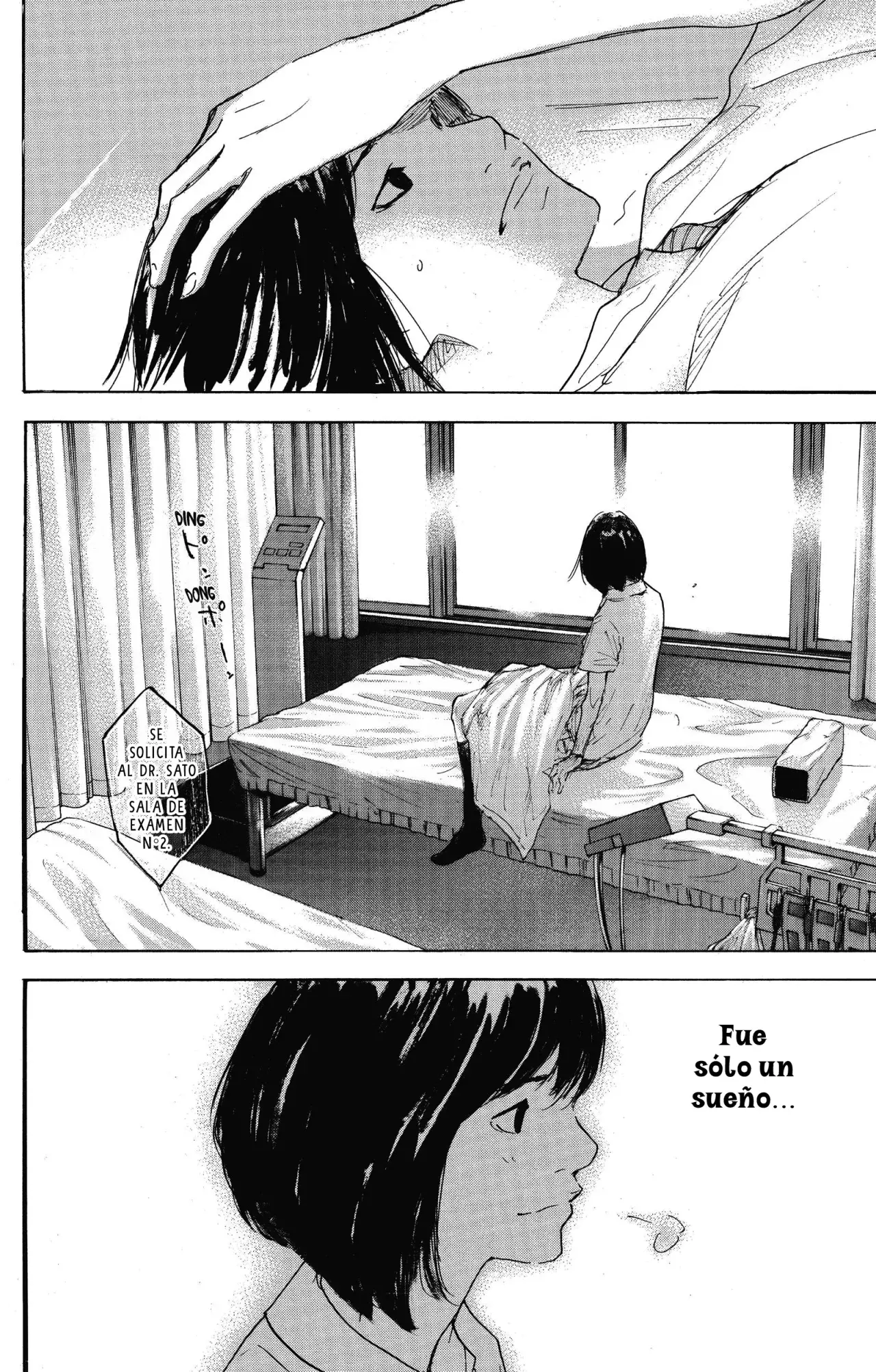 Read Ahiru no Sora es Manga Online