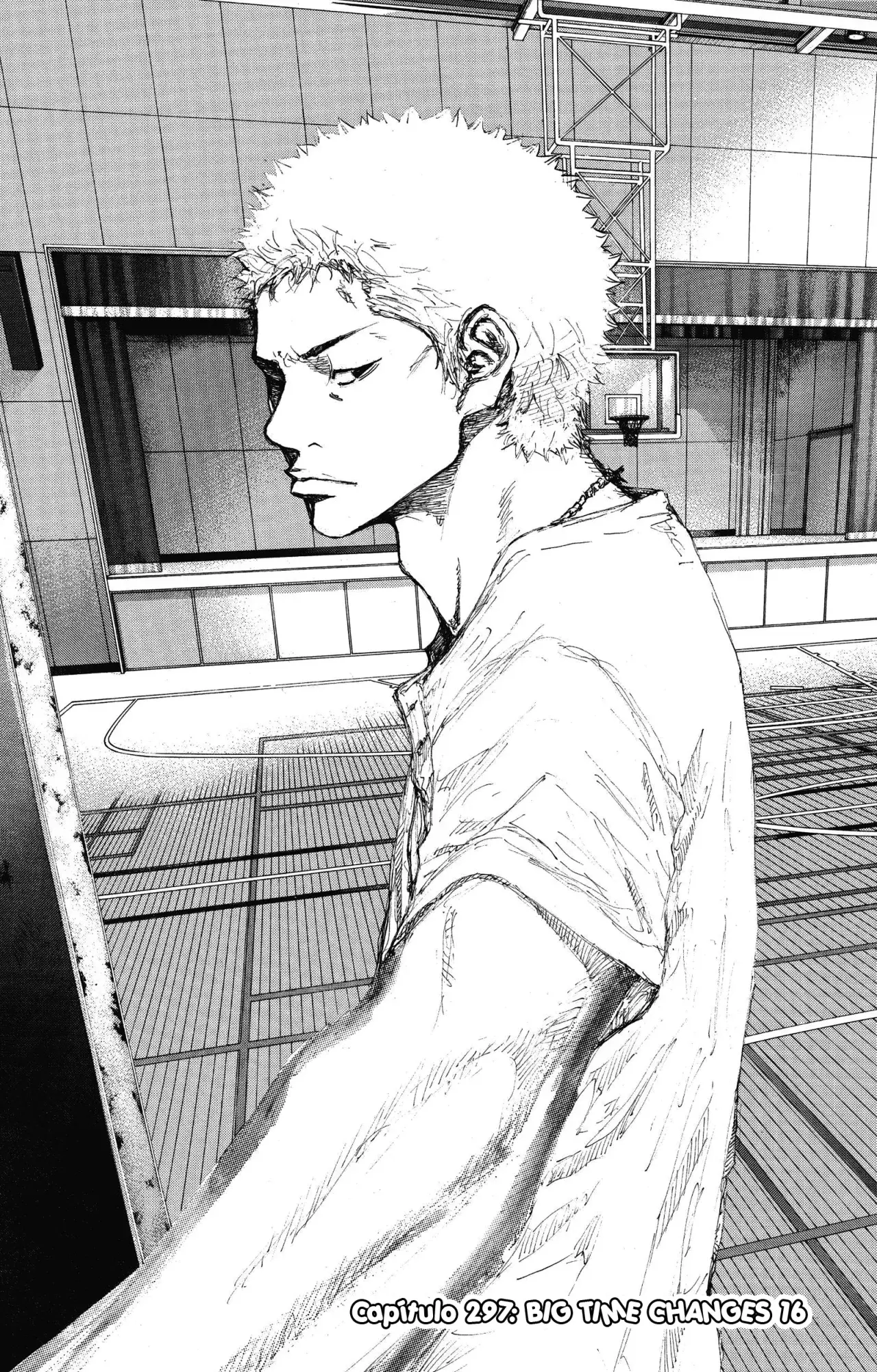 Read Ahiru no Sora es Manga Online