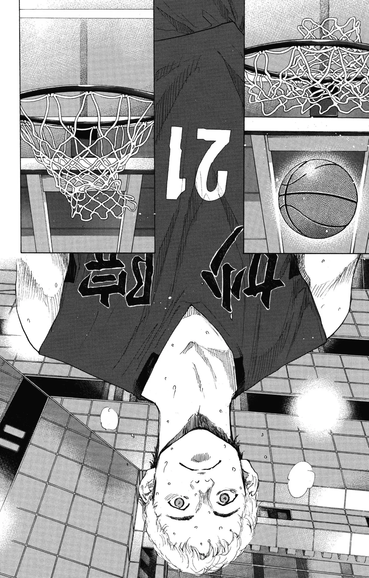 Read Ahiru no Sora es Manga Online