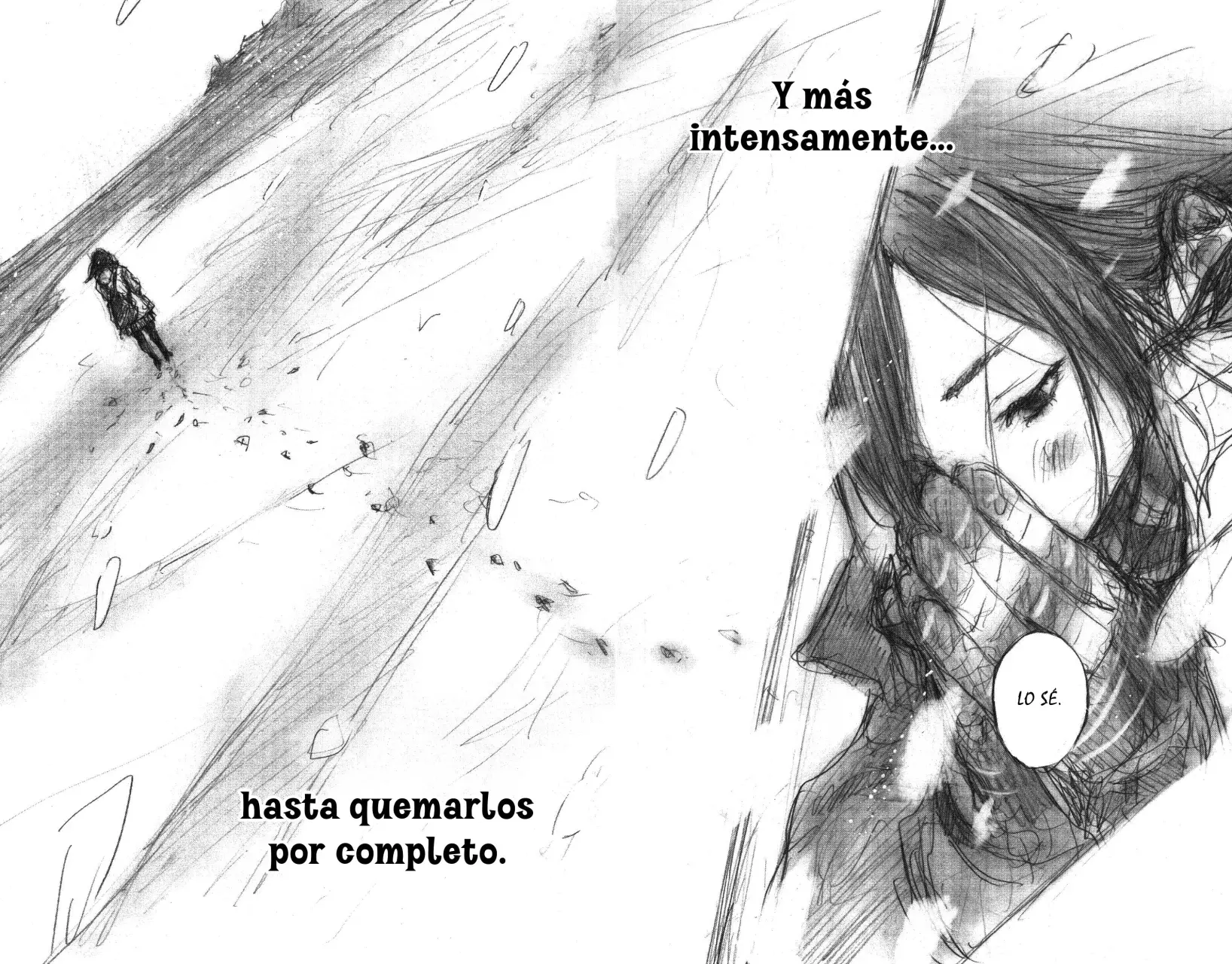 Read Ahiru no Sora es Manga Online