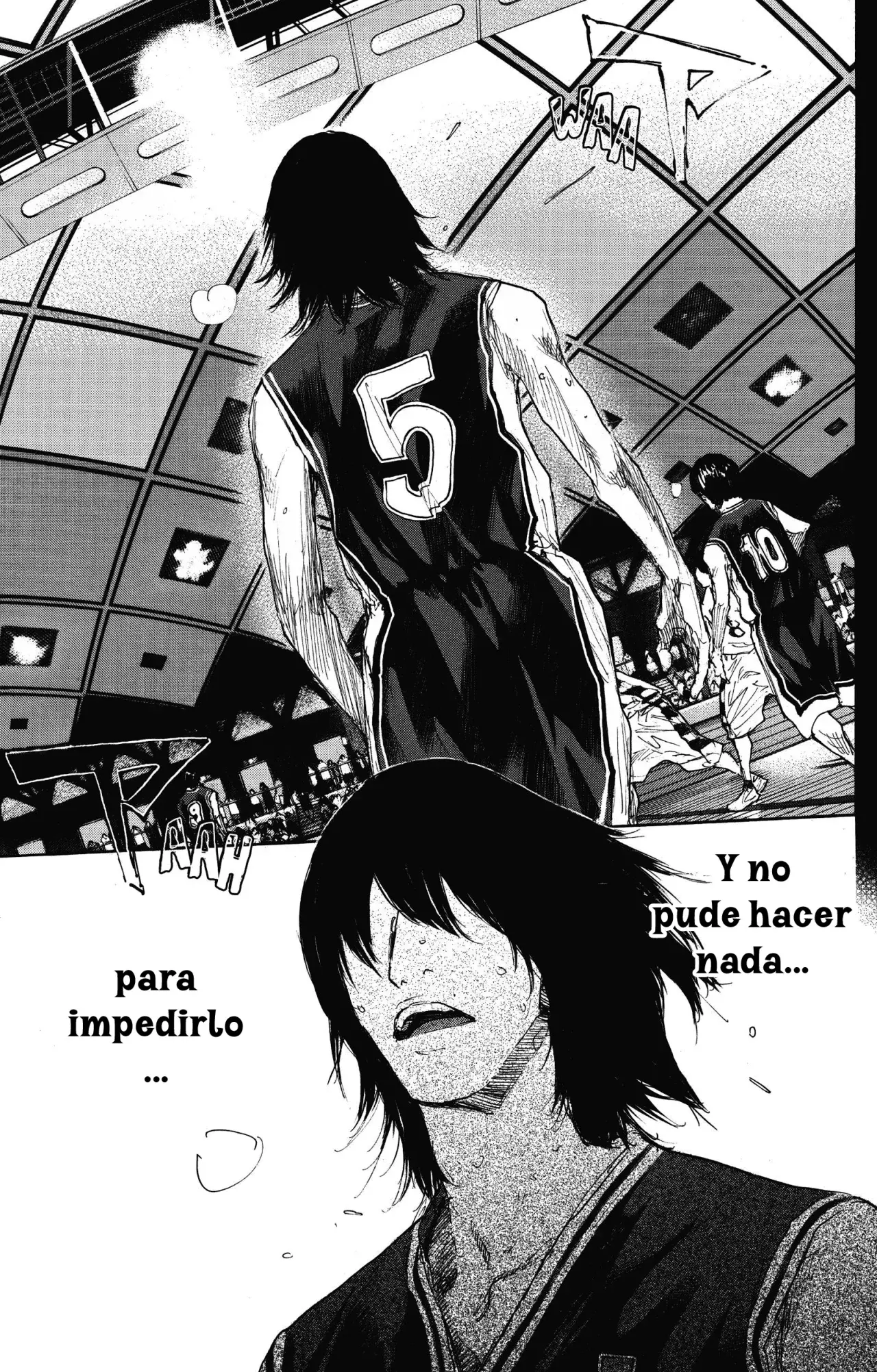 Read Ahiru no Sora es Manga Online