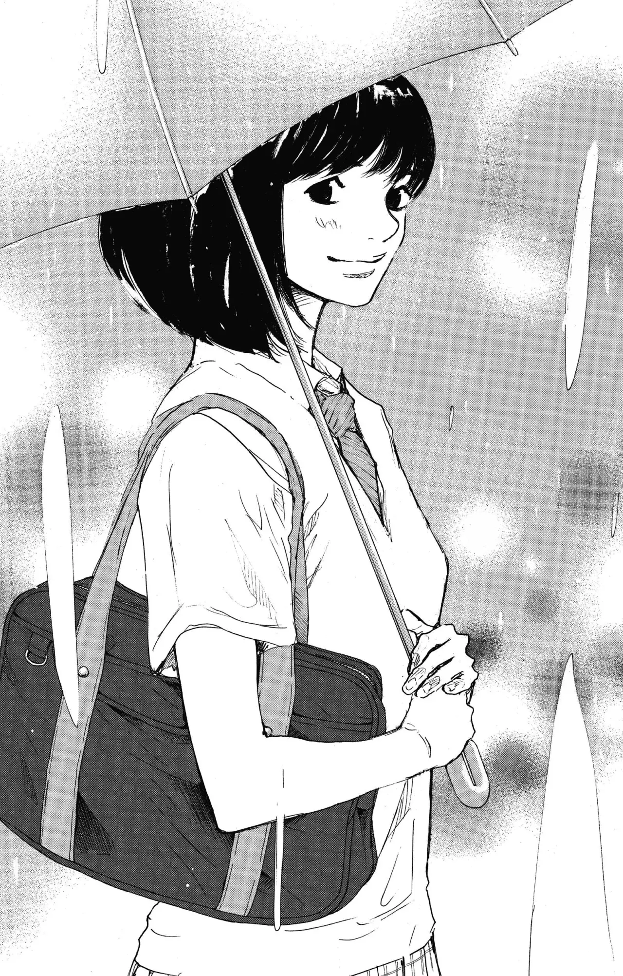 Read Ahiru no Sora es Manga Online