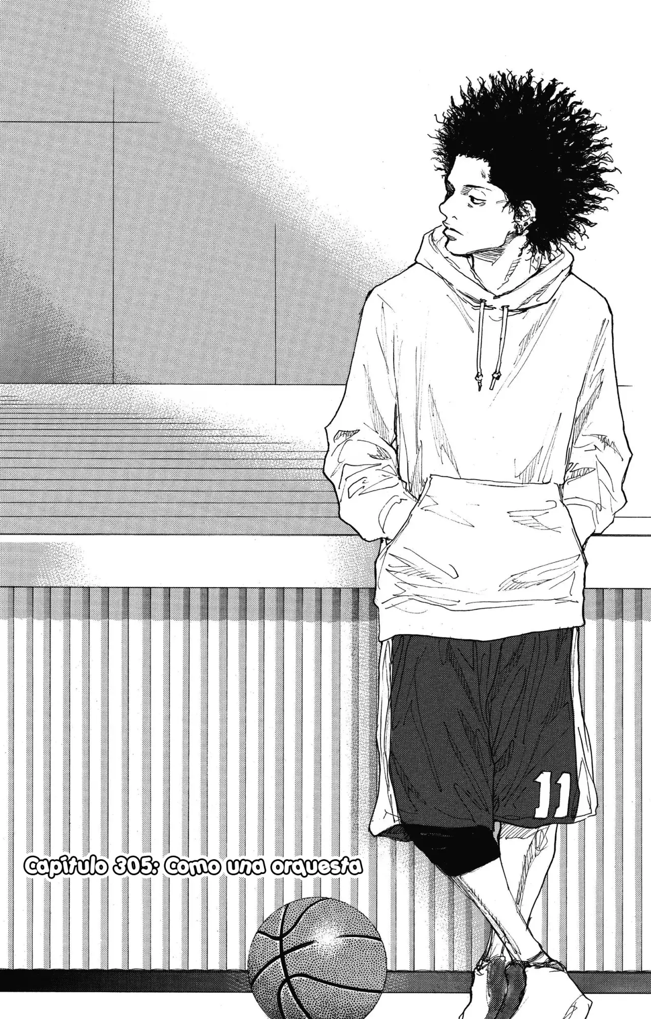 Read Ahiru no Sora es Manga Online