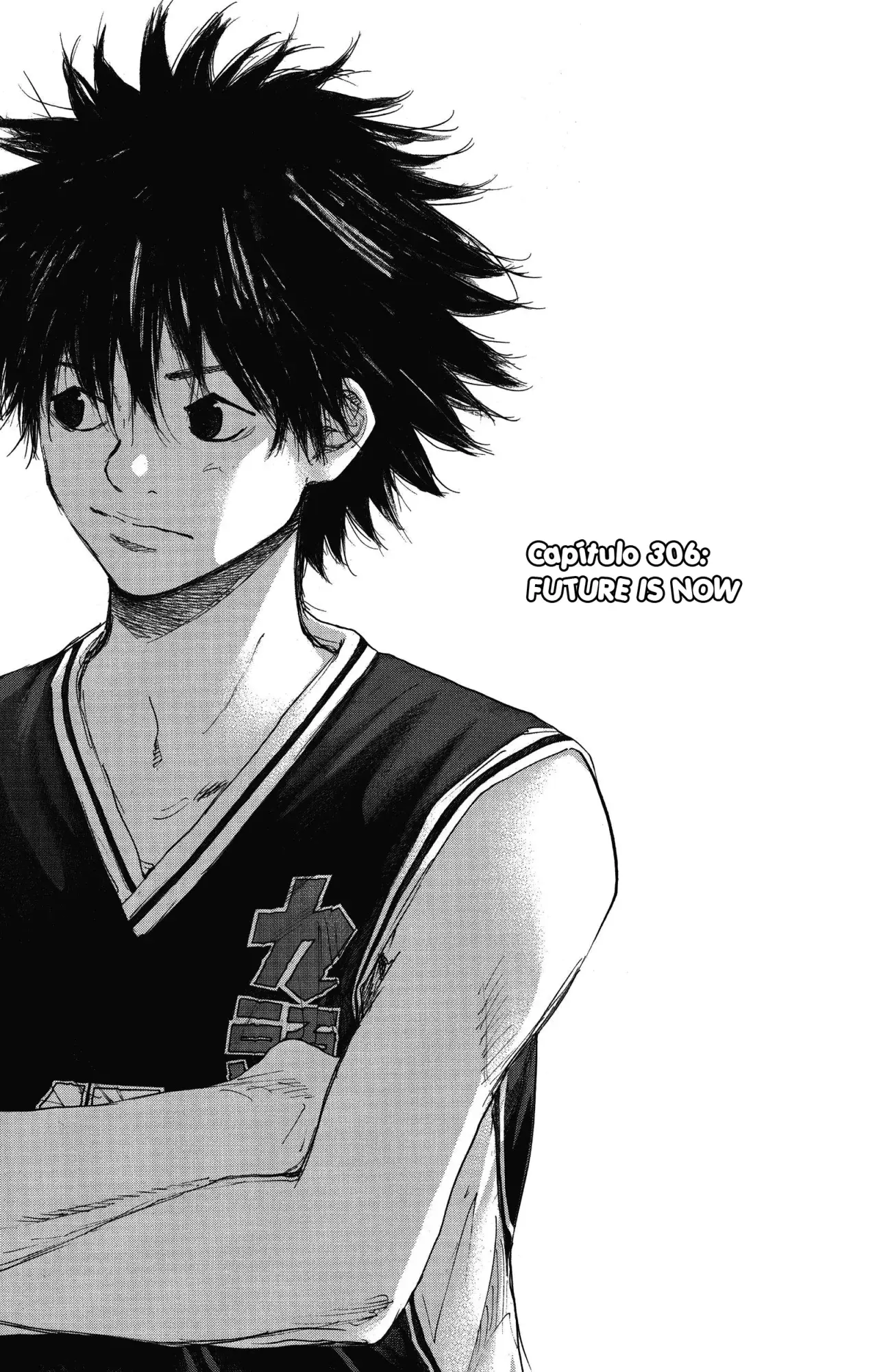 Read Ahiru no Sora es Manga Online