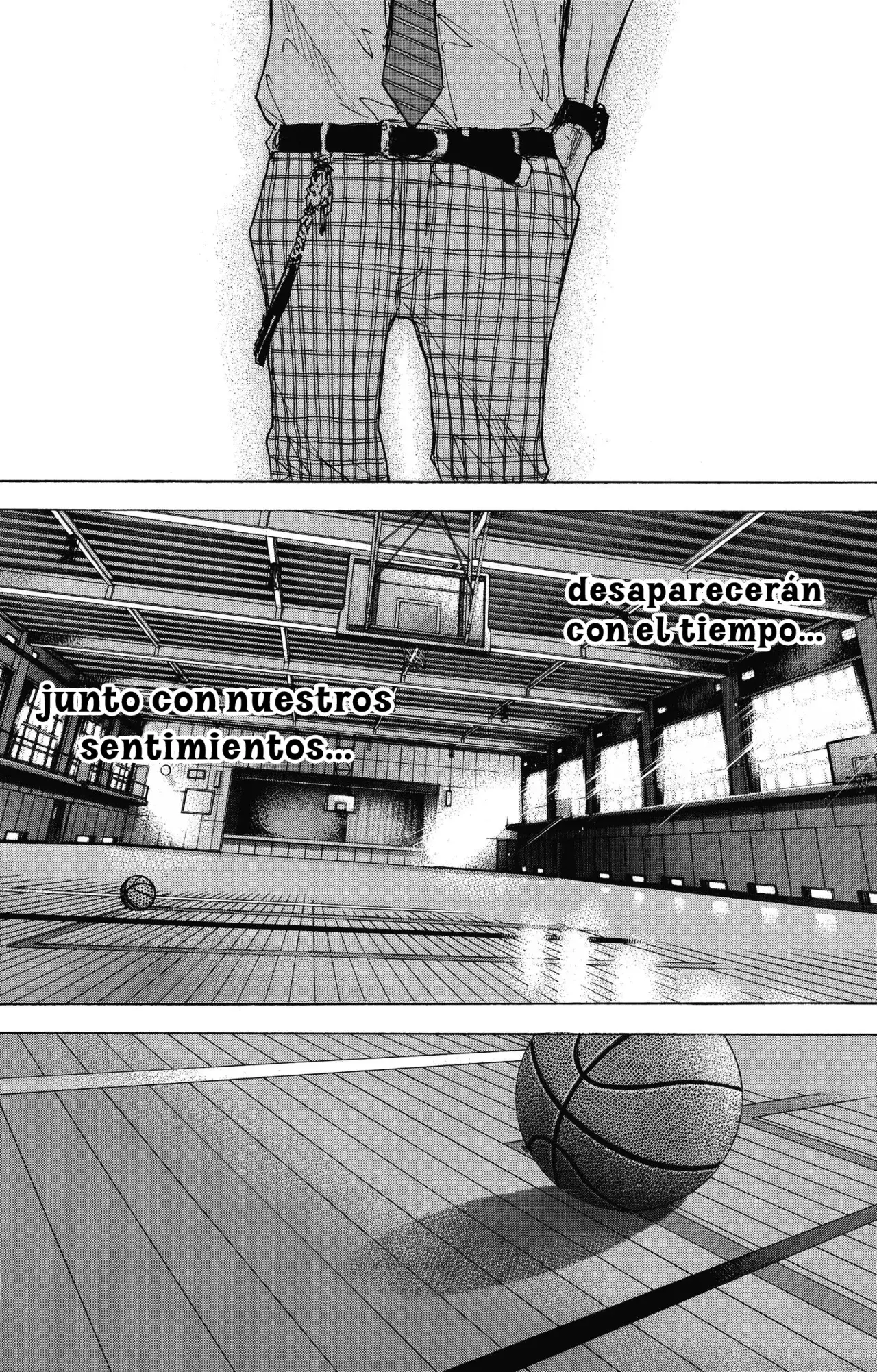 Read Ahiru no Sora es Manga Online