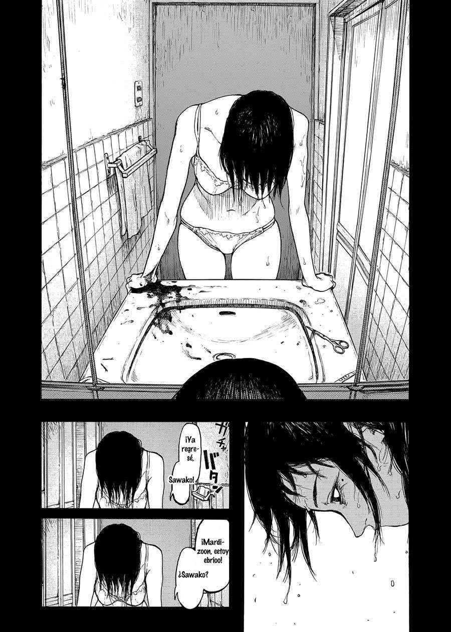 Read Ajin es Manga Online