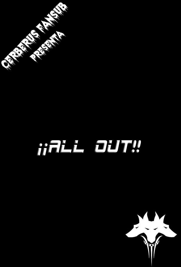 Read All Out es Manga Online