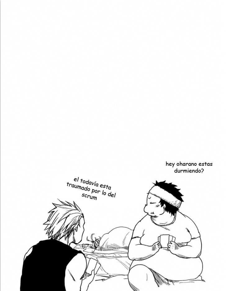 Read All Out es Manga Online