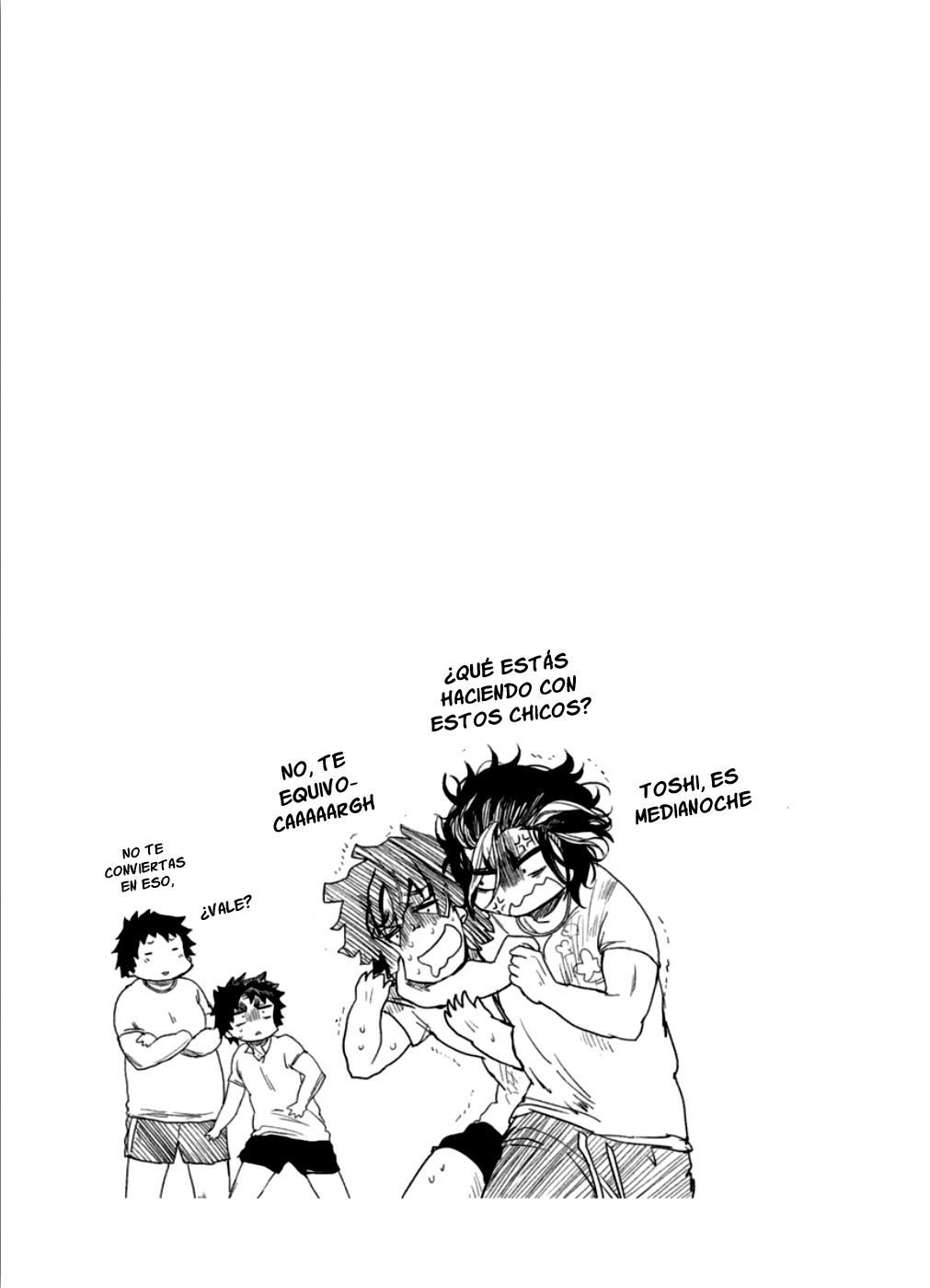 Read All Out es Manga Online
