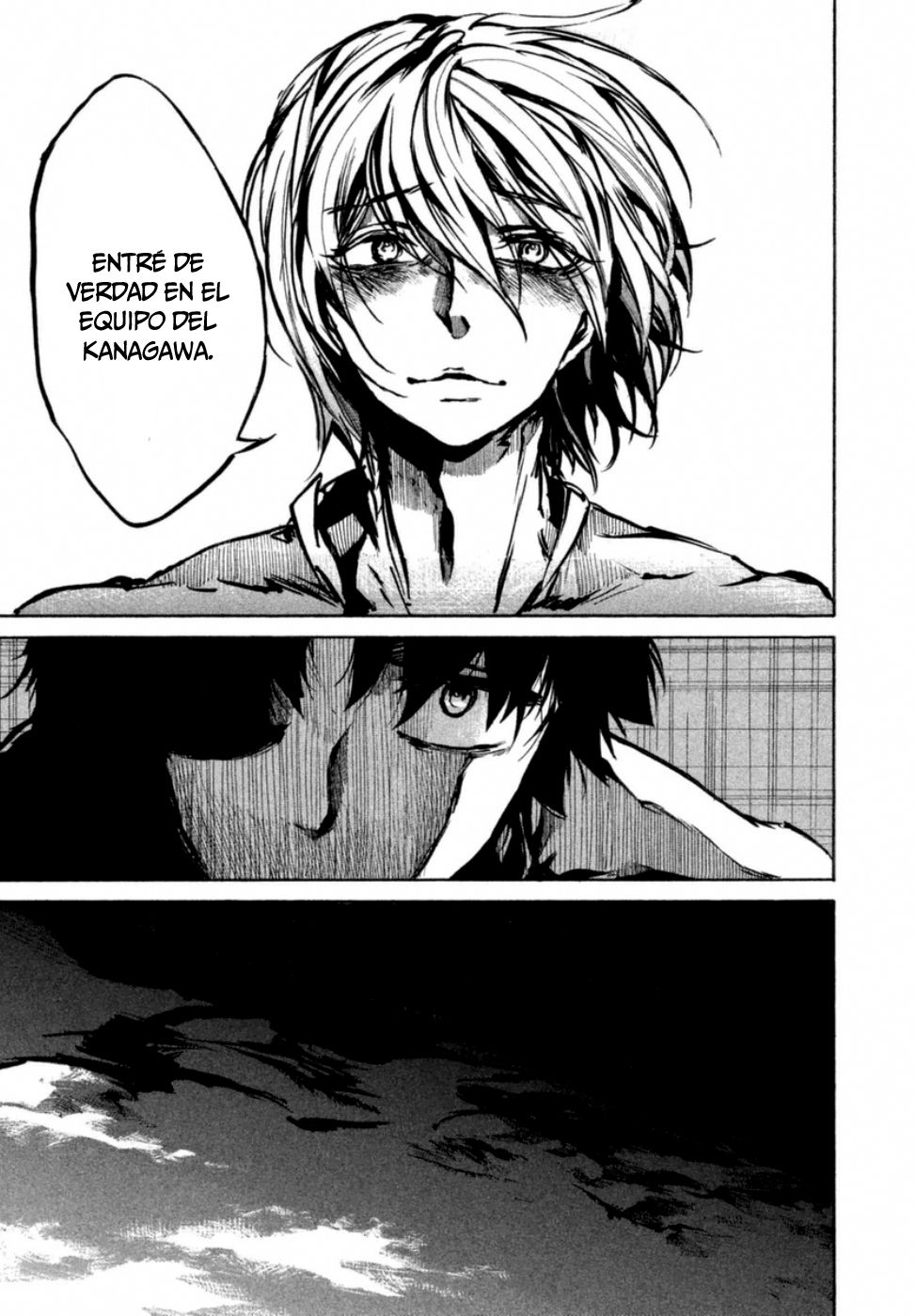 Read All Out es Manga Online