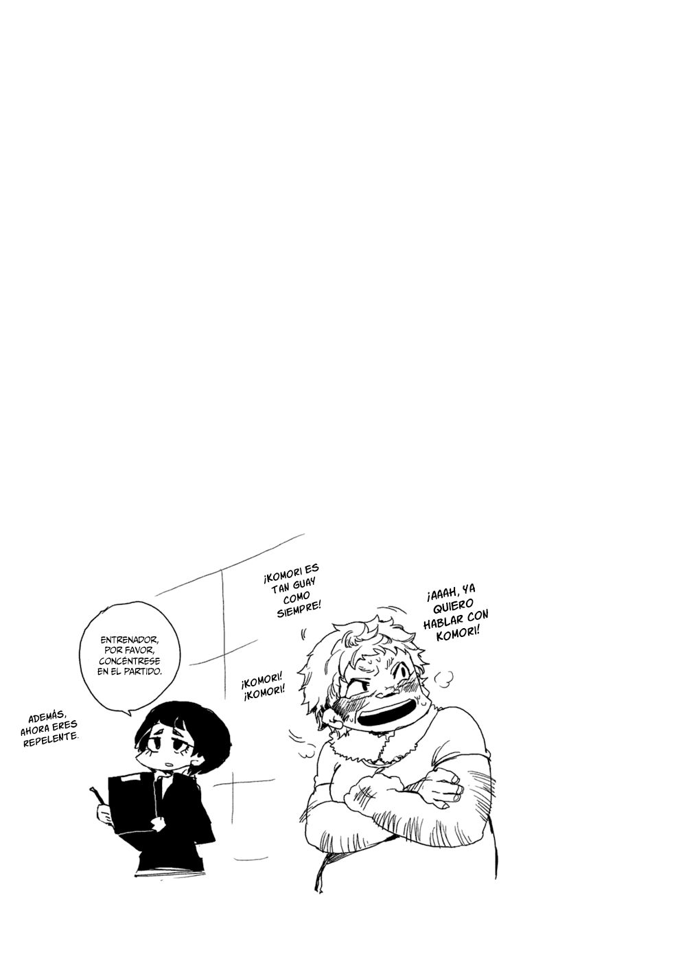 Read All Out es Manga Online
