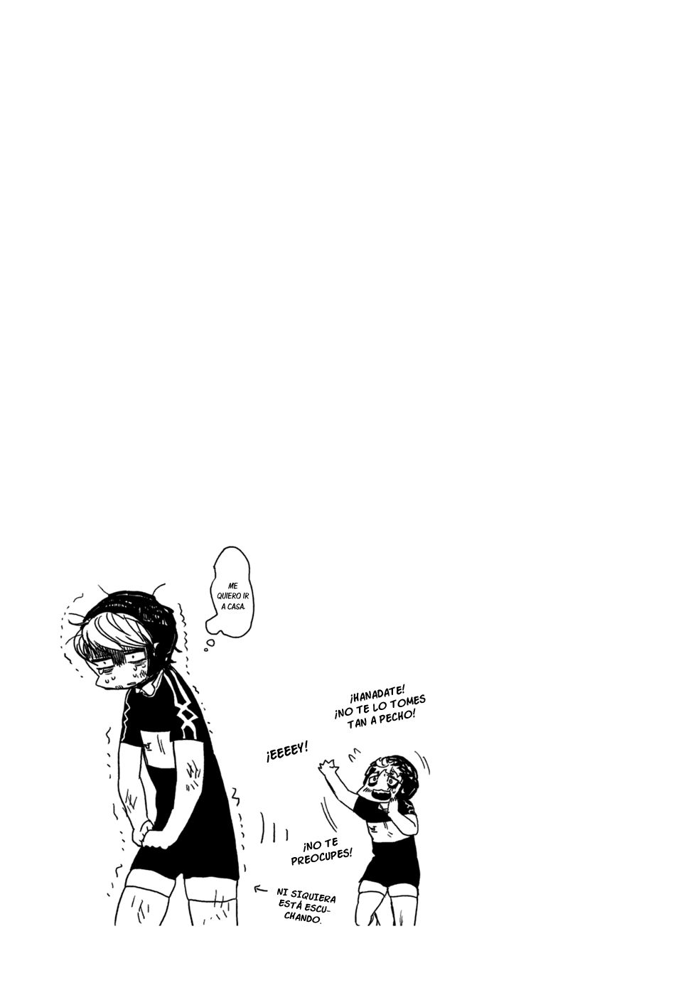 Read All Out es Manga Online