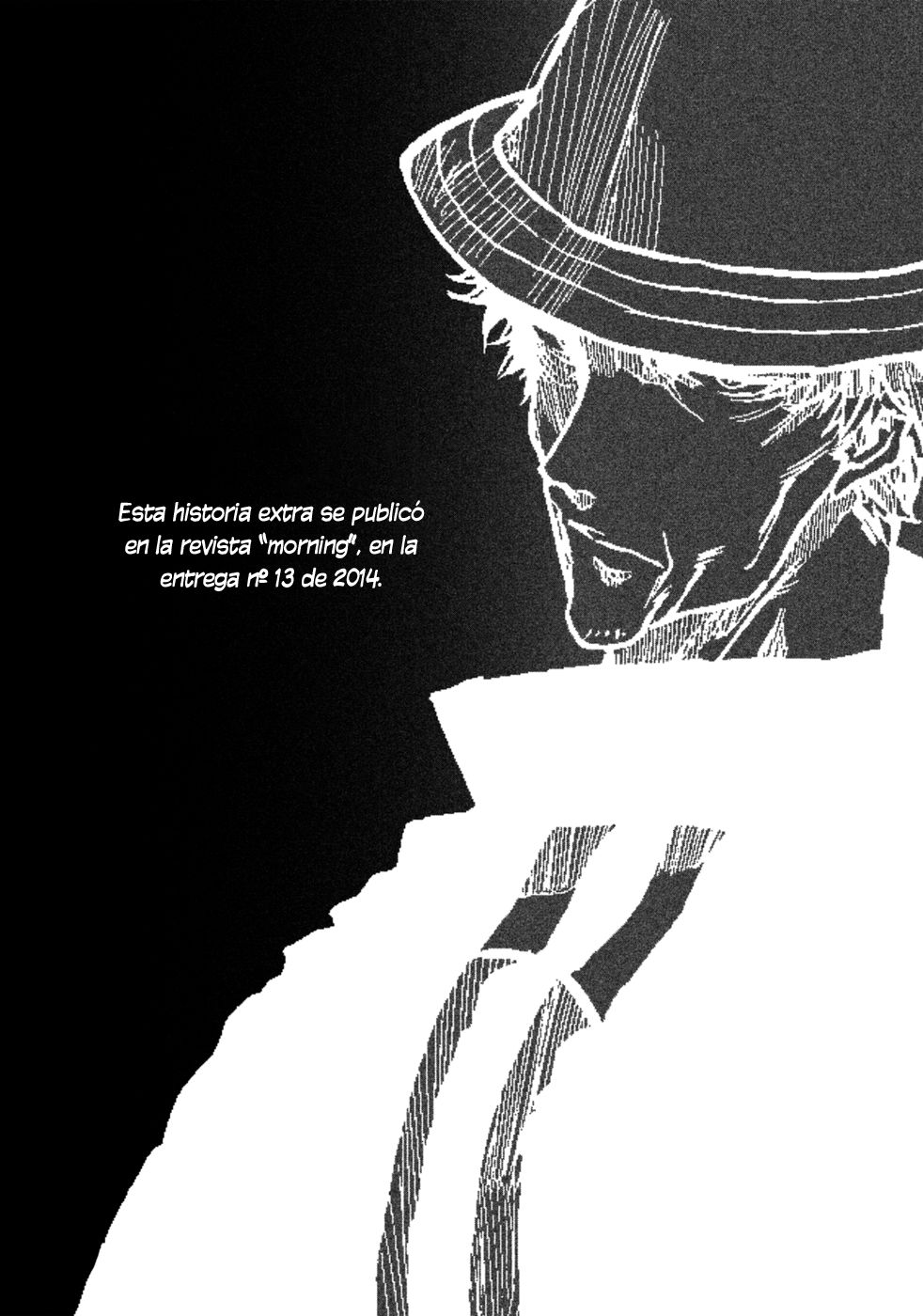 Read All Out es Manga Online