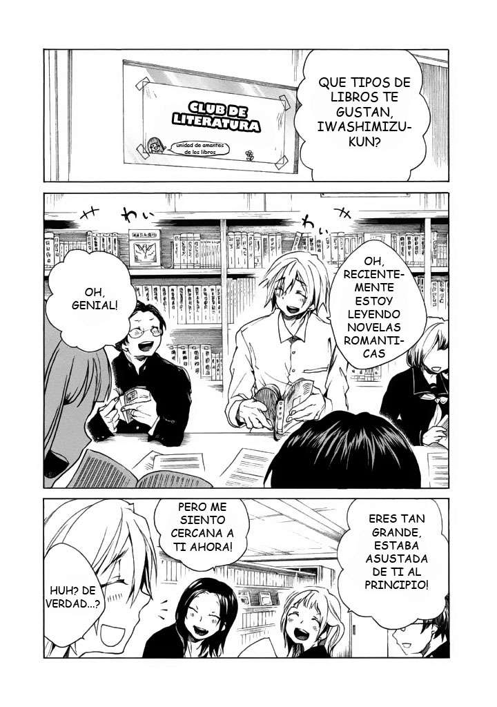 Read All Out es Manga Online
