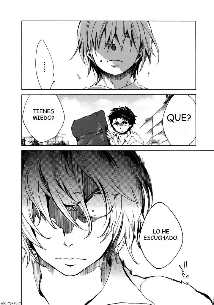 Read All Out es Manga Online